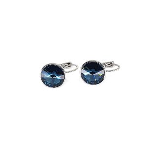 Swarovski auskarai 11mm