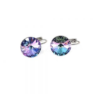 Swarovski auskarai 14mm