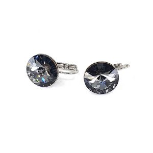 Swarovski auskarai 14mm