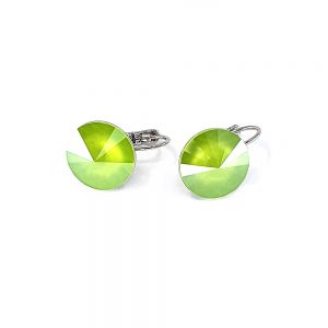 Swarovski auskarai 14mm