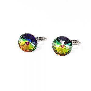 Swarovski auskarai 14mm