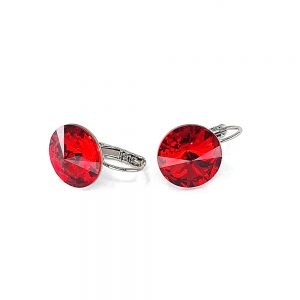 Swarovski auskarai 14mm