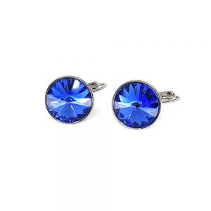 Swarovski auskarai 14mm