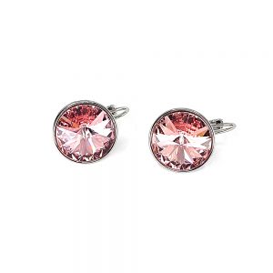 Swarovski auskarai 14mm