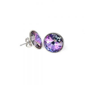 Swarovski auskarai 14mm