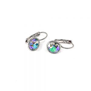 Swarovski auskarai