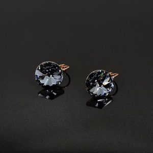 Swarovski auskarai 14cm